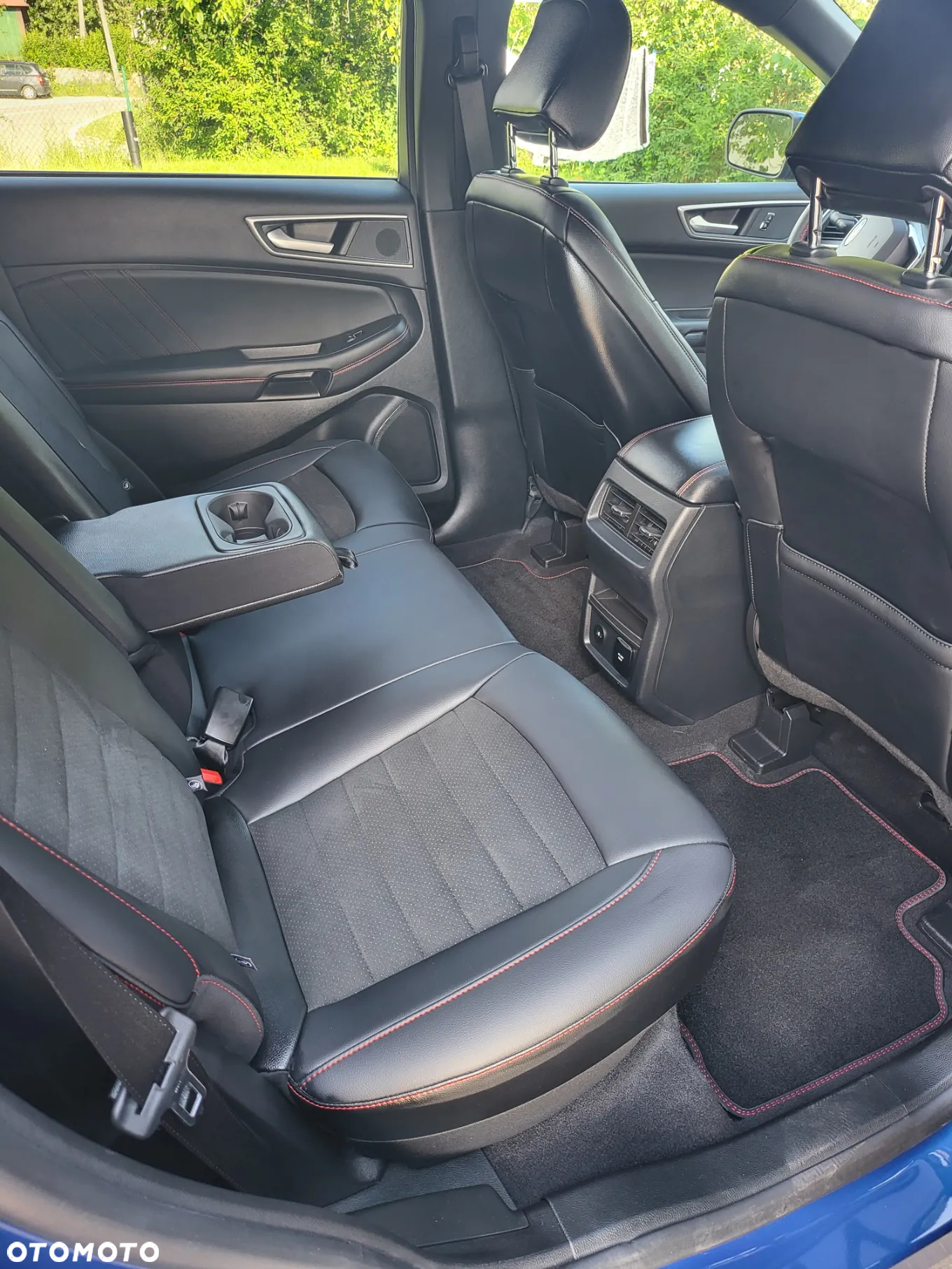 Ford Edge 2.0 EcoBlue Bi-Turbo 4x4 ST-LINE - 7
