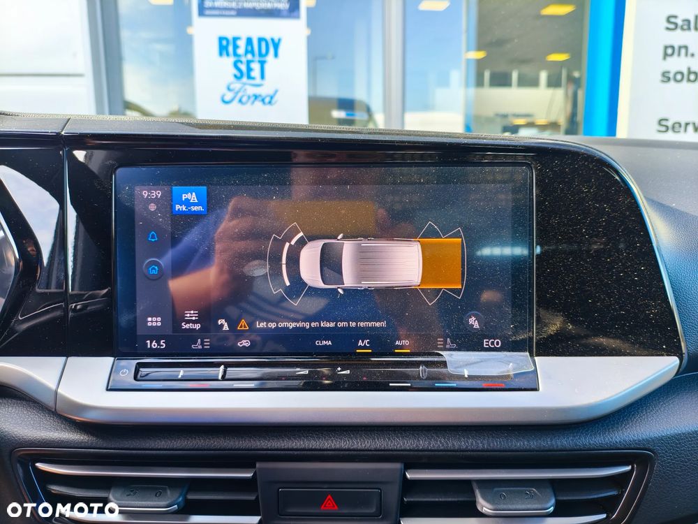 Ford Transit Connect - 20