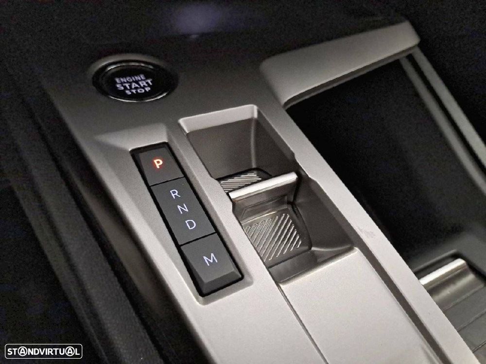 Peugeot 308 SW 1.2 Hybrid Style e-DCS6 - 18