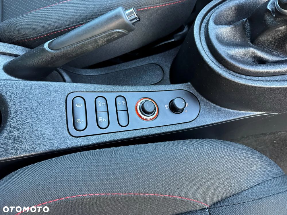 Seat Leon 1.8 TSI FR - 32