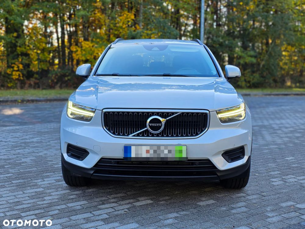 Volvo XC 40 - 3