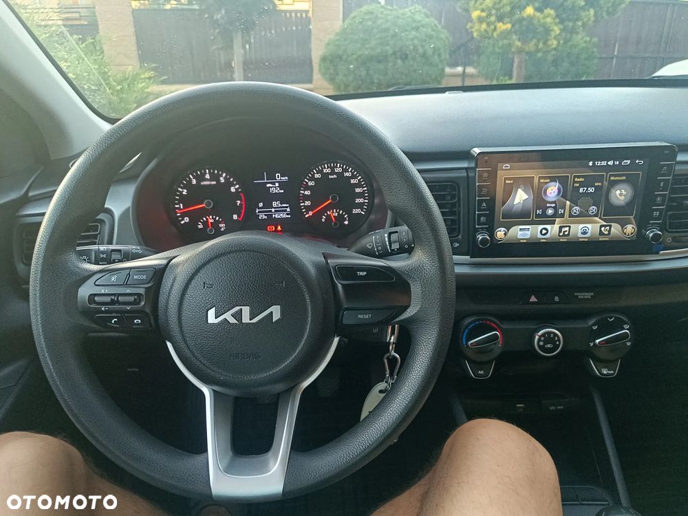 Kia Rio 1.2 M - 34