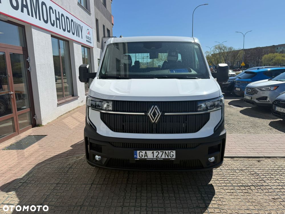 Renault Master L3 Extra - 3