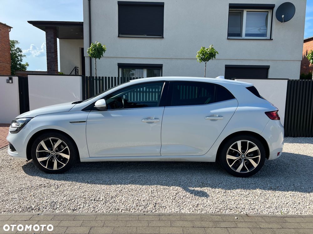 Renault Megane ENERGY dCi 130 INTENS - 3
