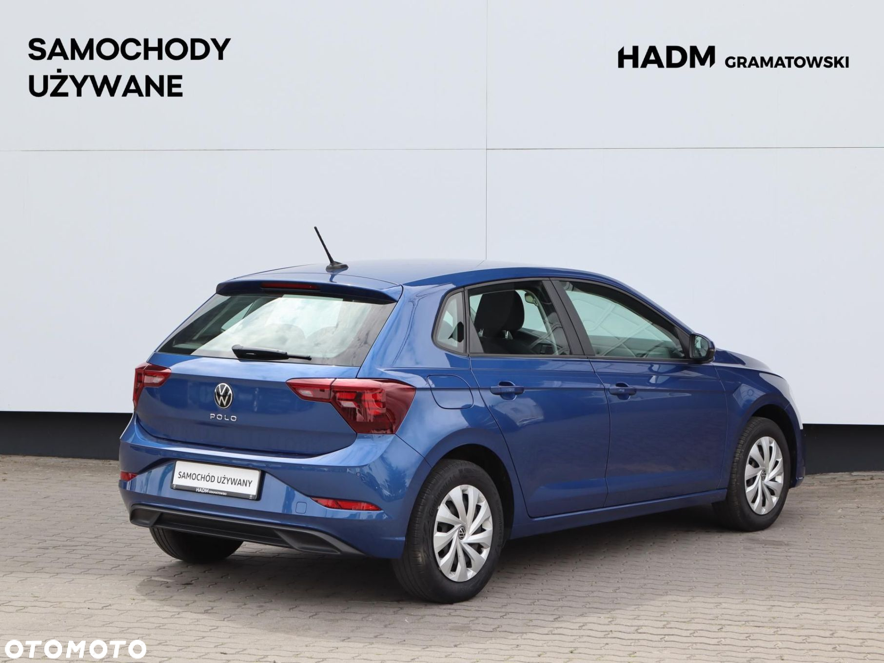 Volkswagen Polo - 2