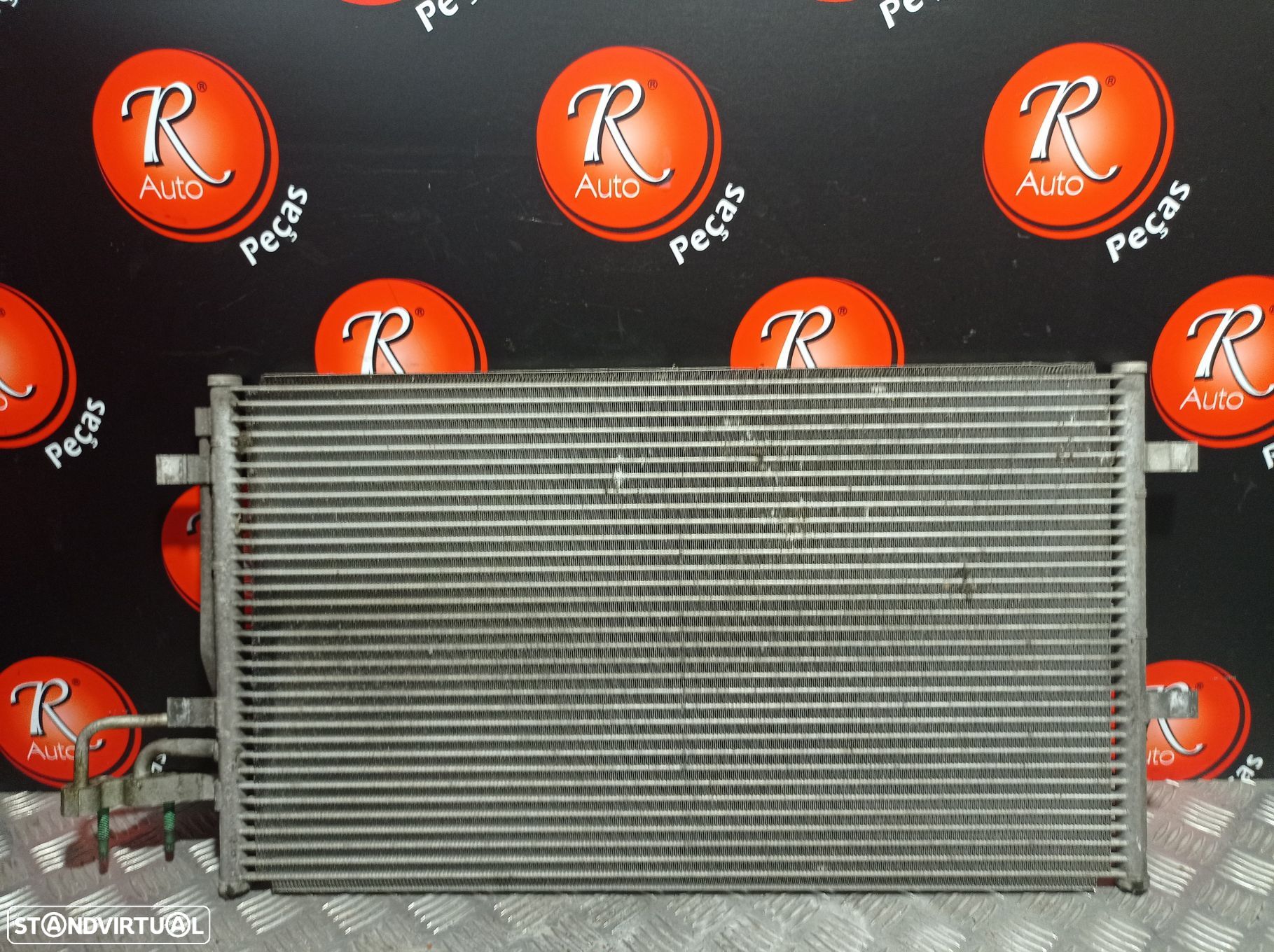 Radiador Ar Condicionado Ford Focus C-Max (Dm2) - 1