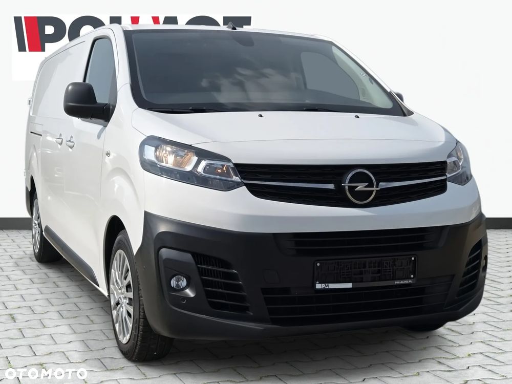Opel VIVARO - 12