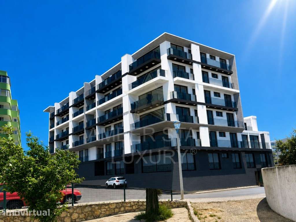 Terreno com Projeto Aprovado para 46 Apartamentos | Oportunidade de... - Grande imagem: 3/7