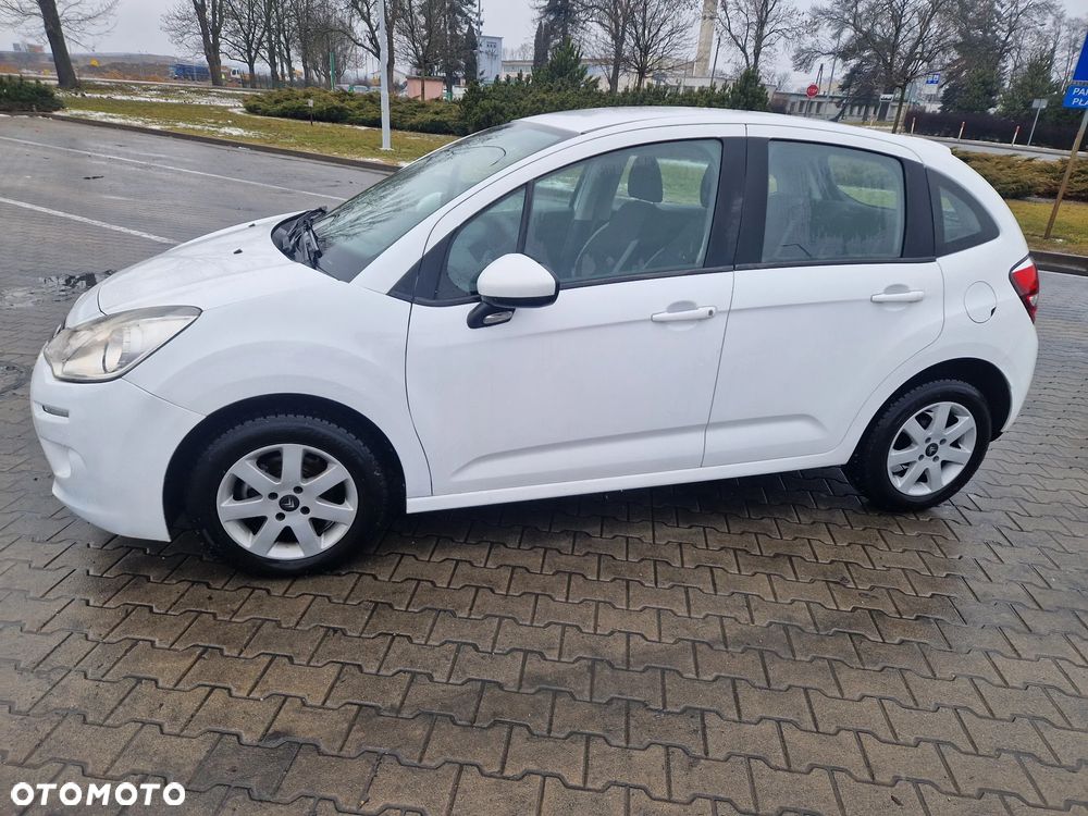 Citroën C3 1.6 BlueHDi Feel S&S - 2