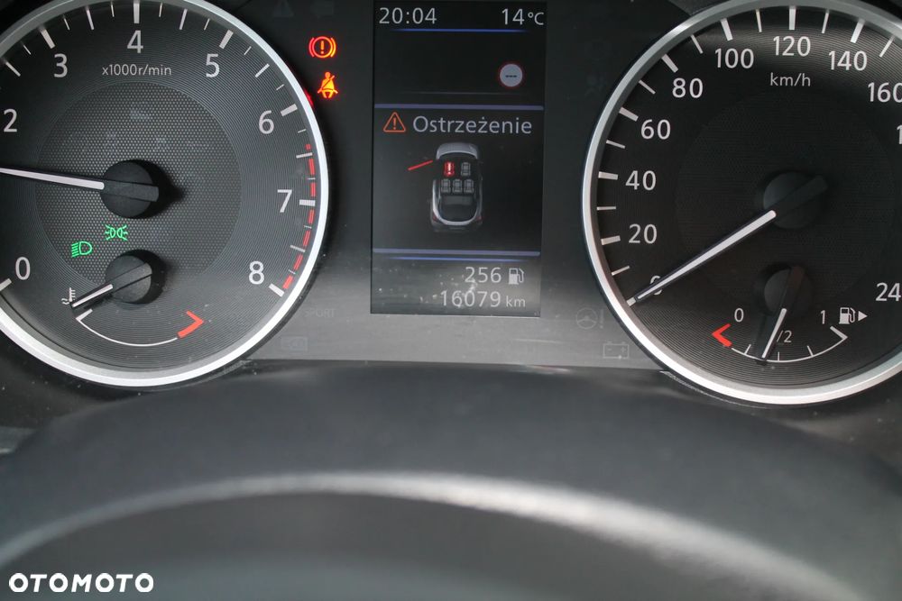 Nissan Juke 1.0 DIG-T Acenta - 7