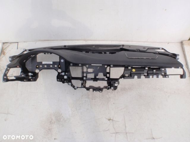 VW UP SEAT MII DESKA KONSOLA KOKPIT WYSTRZELONA !! - 2