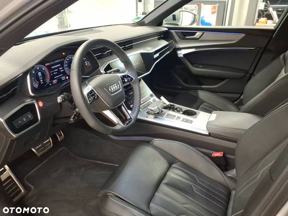 Audi A6 Limousine - 18