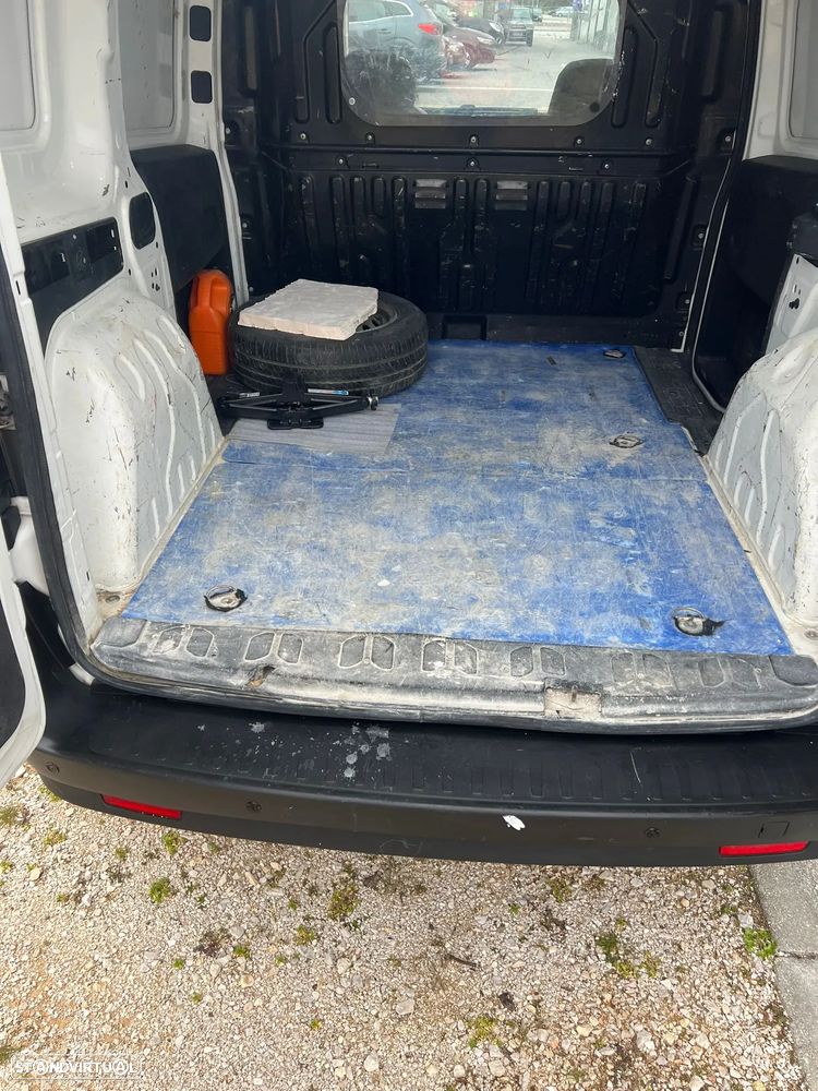 Opel Combo 1.3 CDTi L1H1 S/S - 11