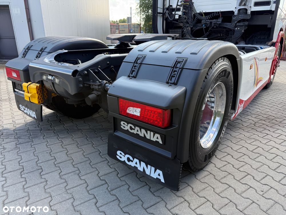 Scania - 24