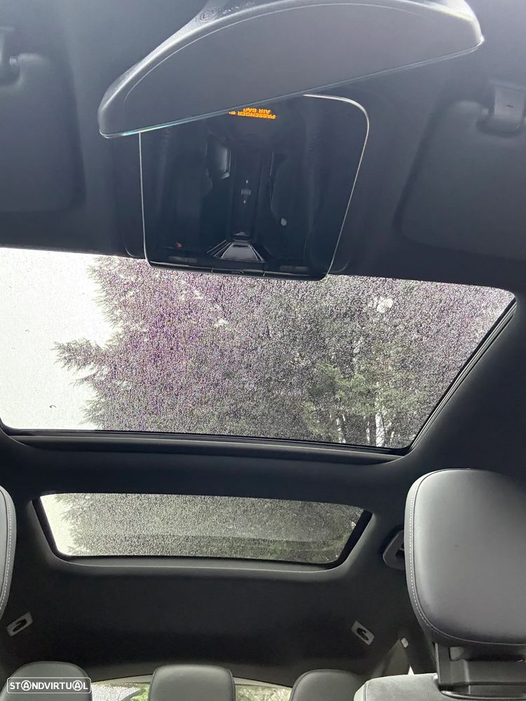 Mercedes-Benz C 300 e 9G-TRONIC Edition AMG Line - 10