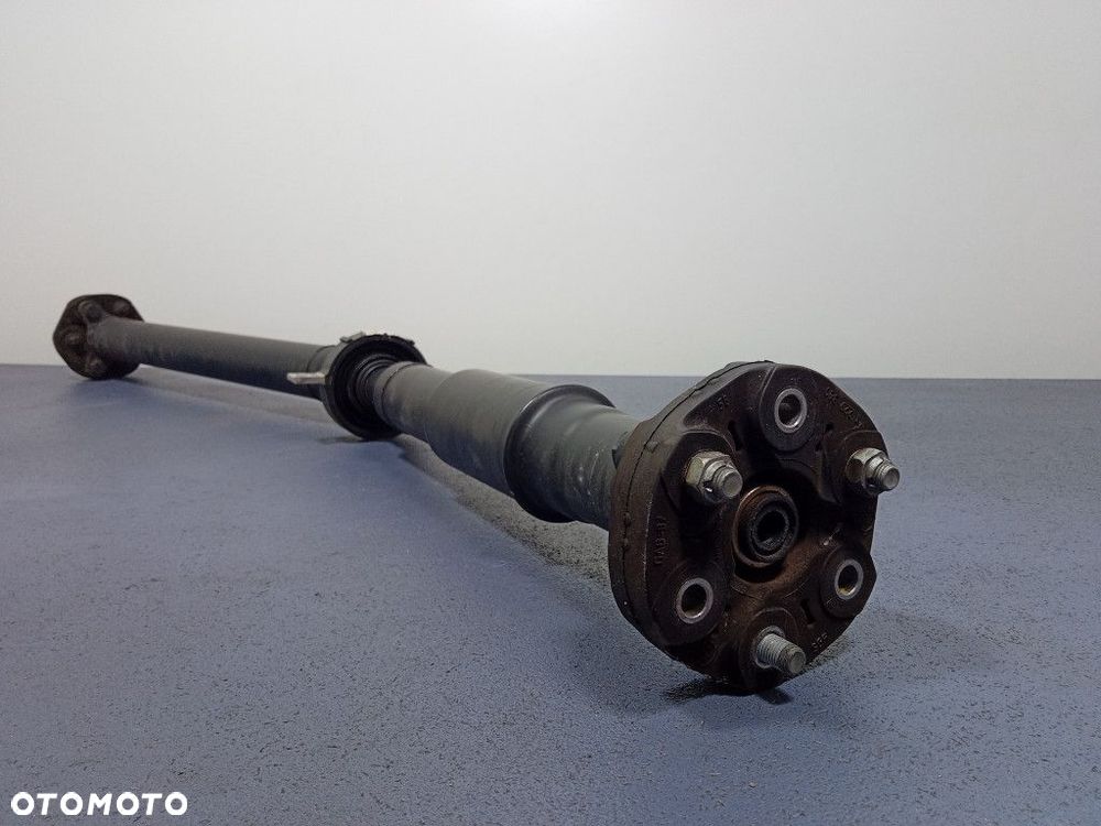 BMW 3 G20 G21 2.0d WAŁ NAPEDOWY XDRIVE 8742827 - 2