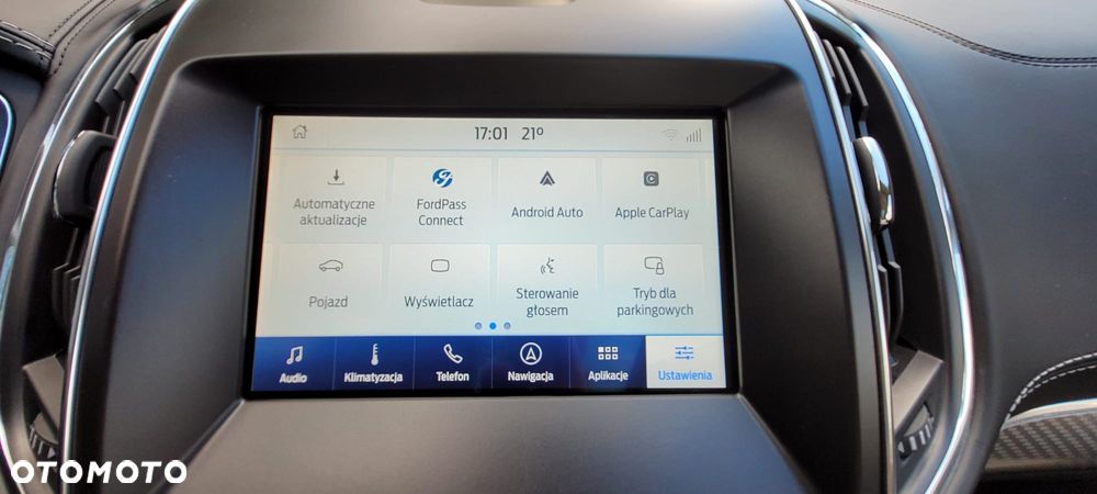 Ford S-Max - 14