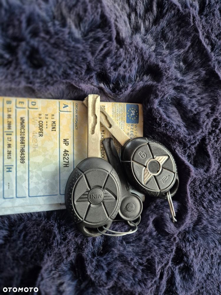 MINI Cooper Park Lane - 3