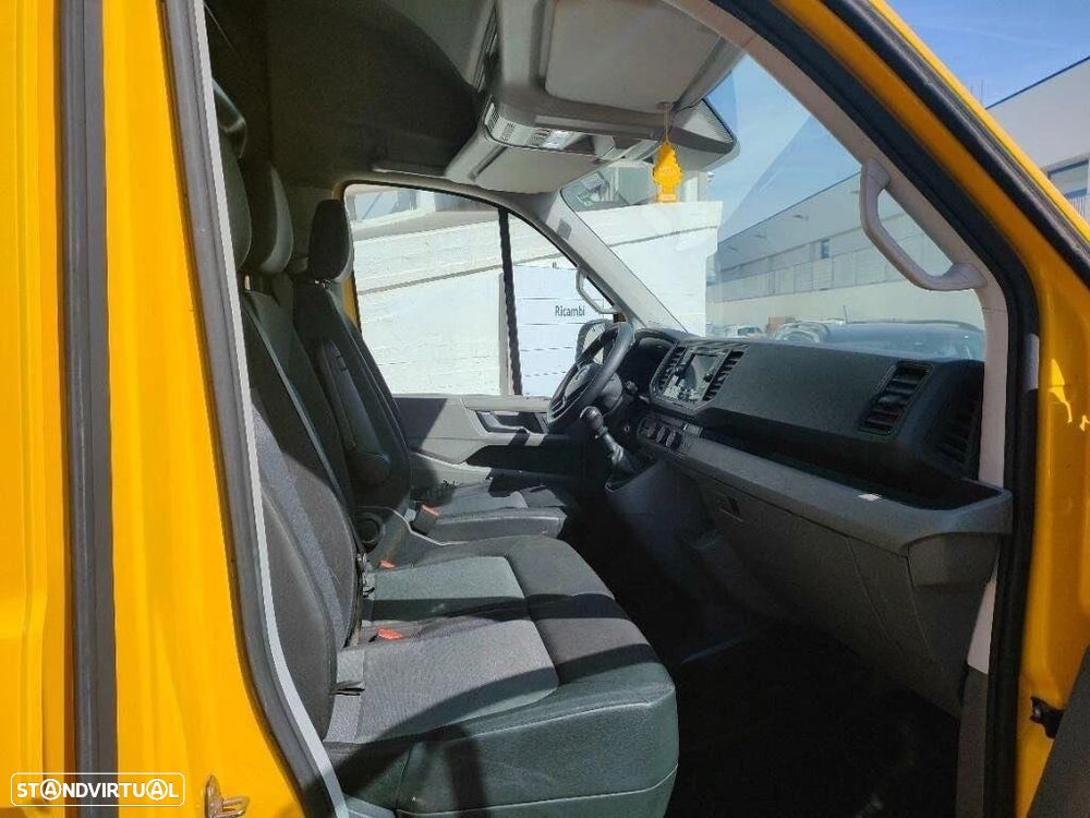 VW Crafter L3H3 2.0TDI - 4
