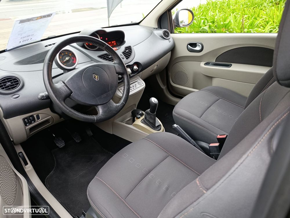 Renault Twingo 1.2 TCE GT - 13