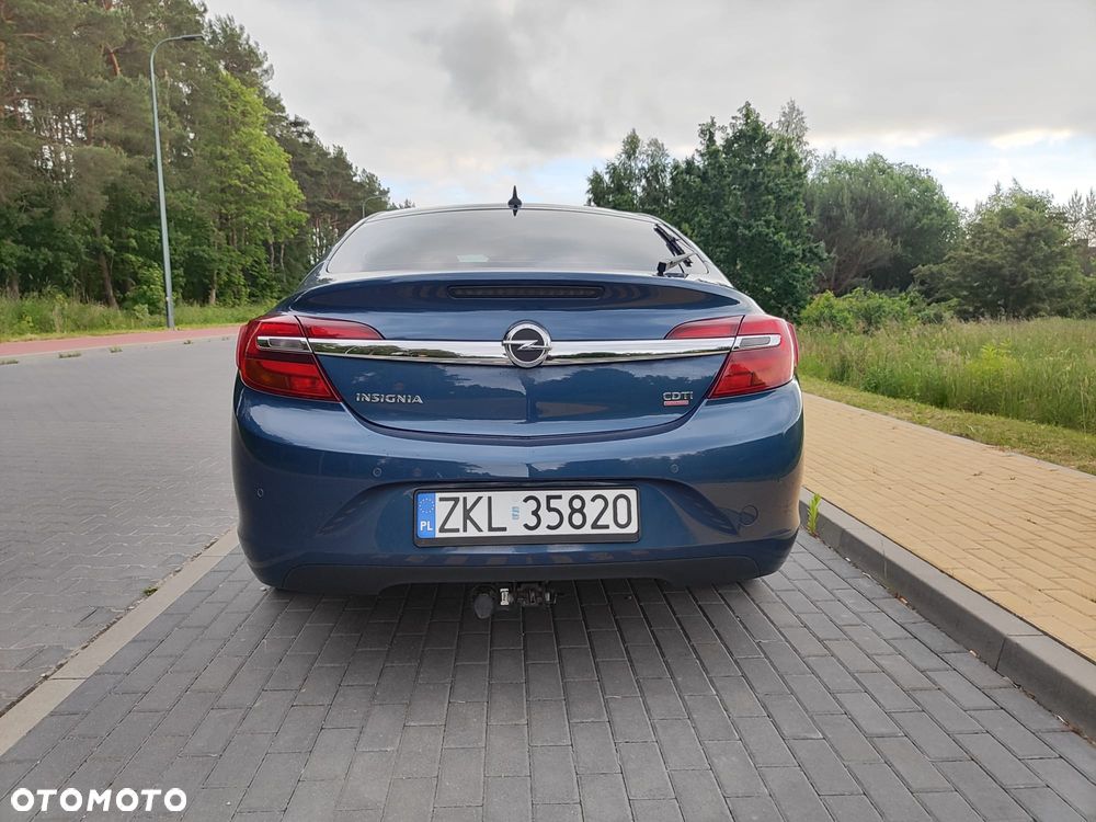 Opel Insignia - 3