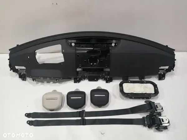 LAND ROVER DEFENDER L663 DISCOVERY L462 RANGE ROVER SPORT VELAR VOGUE AIR BAG KURTYNA KURTYNY LH RH COURTAIN NAPINACZ DOPINACZ NAPINACZE DOPINACZE  AIRBAG FOTELA W FOTEL SZYCIE SRS DESKA KONSOLA PODUSZKA POWIETRZNA KIEROWCY PASAŻERA KOLANOWA AIR BAG KOLAN PODUSZKI POWIETRZNE  PASY PAS BEZPIECZENSTWA naprawa regeneracja  Raz2 !!! - 9