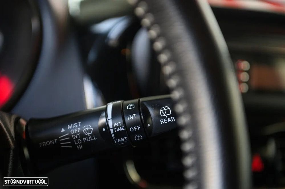 Peugeot iOn Active - 31