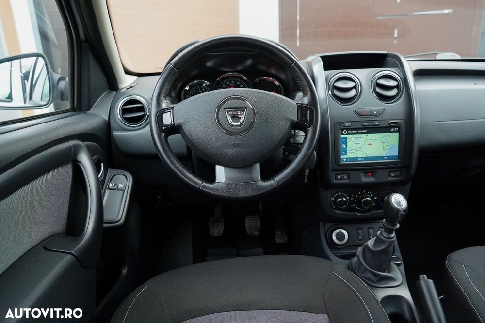 Dacia Duster - 3