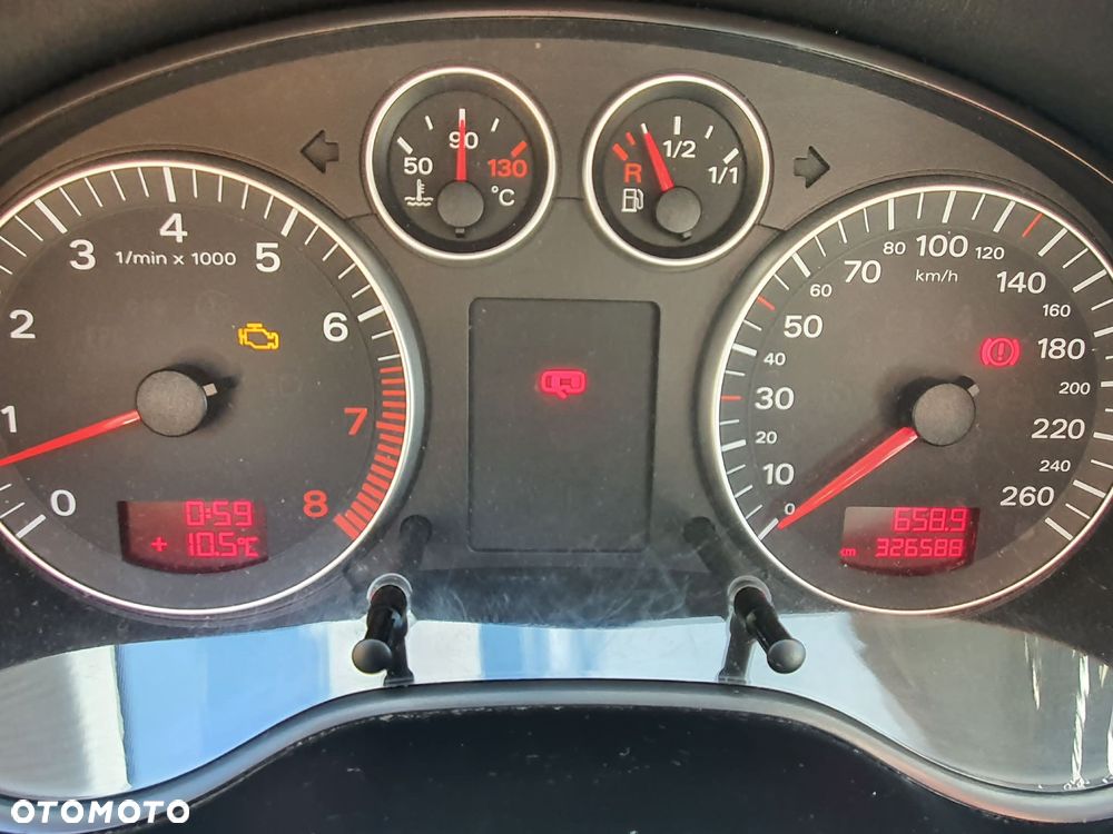 Audi A3 3-drzwiowe - 4