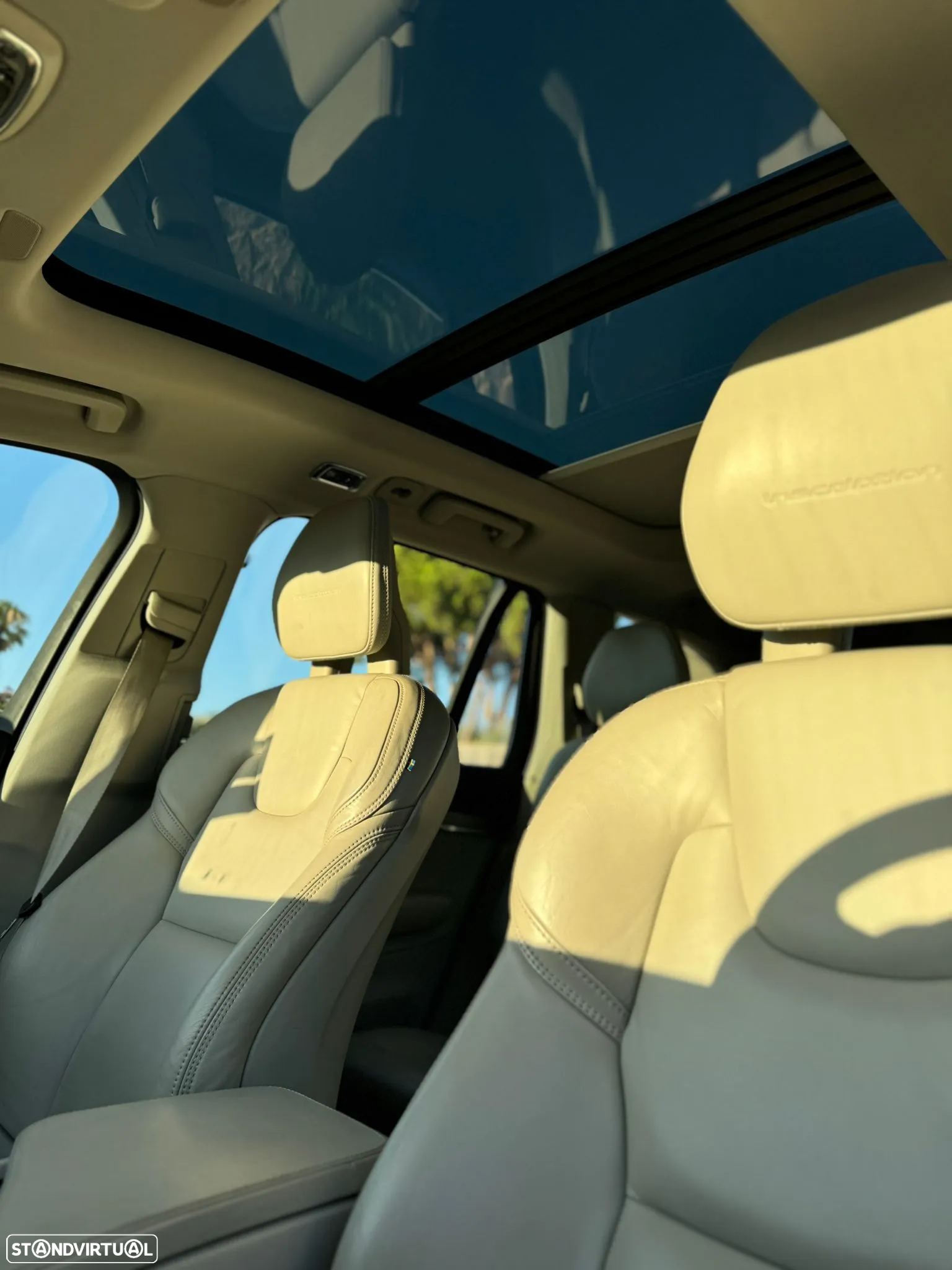 Volvo XC 90 2.0 T8 PHEV Inscription AWD - 8