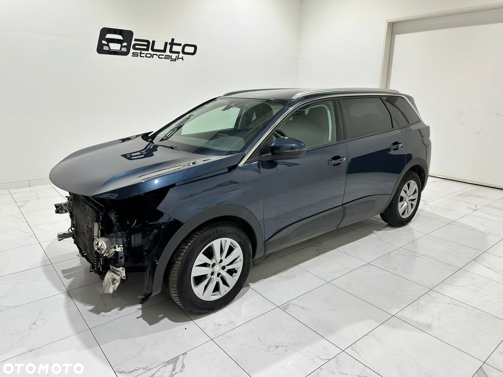 Peugeot 5008 - 11