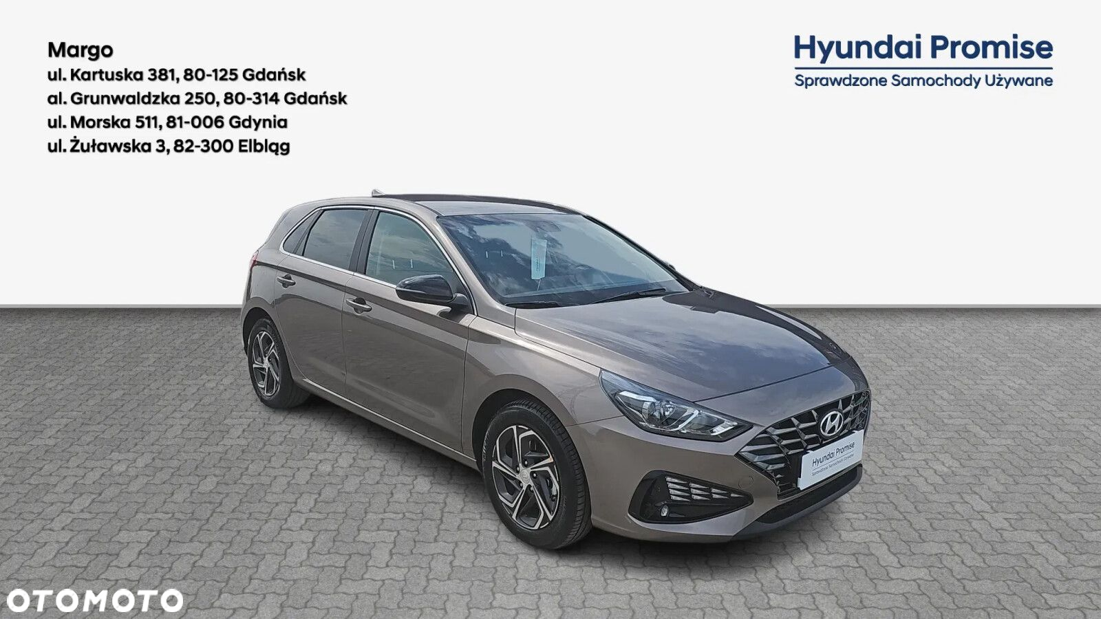 Hyundai i30 1.0 T-GDI Smart - 5