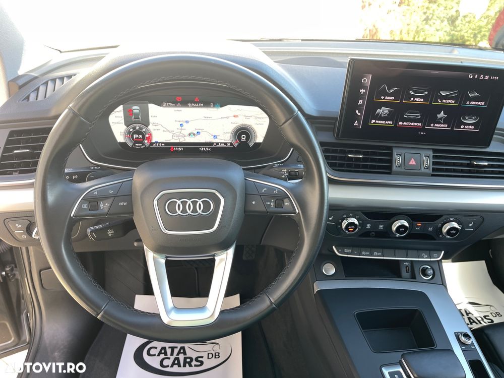 Audi Q5 - 37