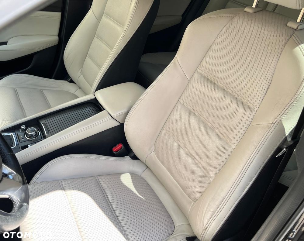 Mazda 6 2.2 D Skypassion I-ELoop 4x4 - 11