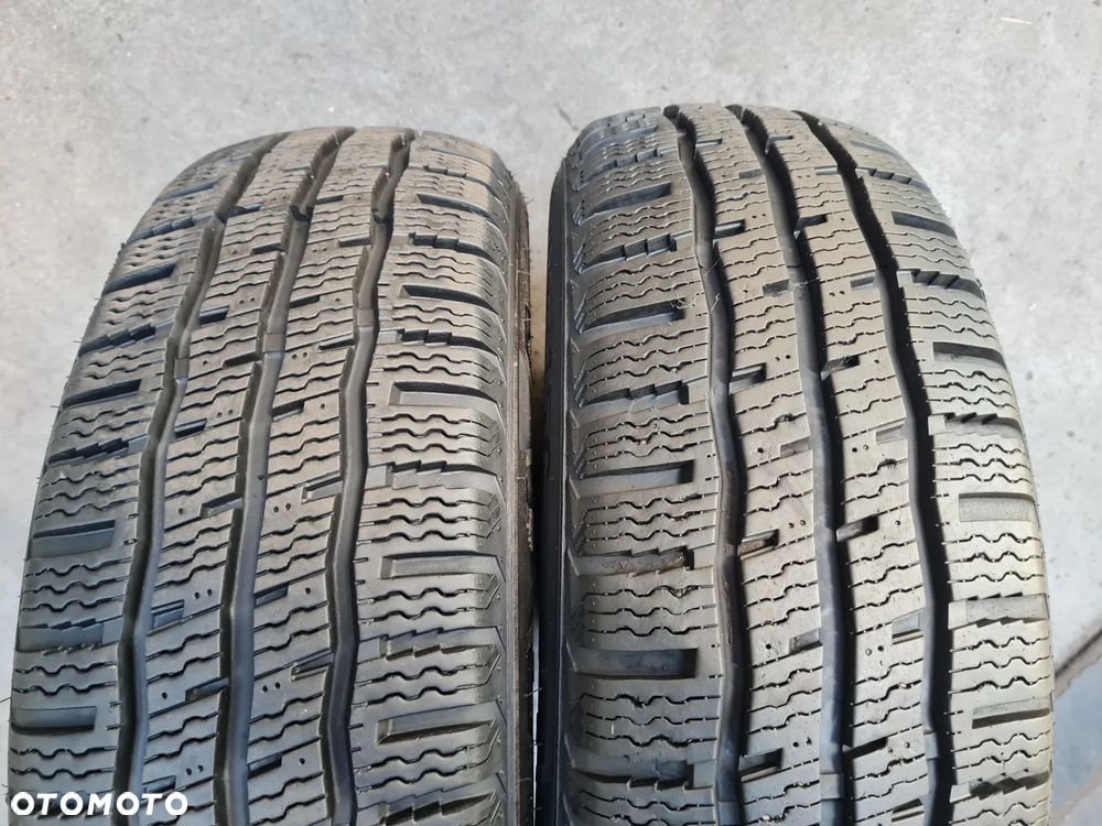 2x SAILUN Endure WSL1 185/65R15C 7,8mm 8,3mm 2023 - 1