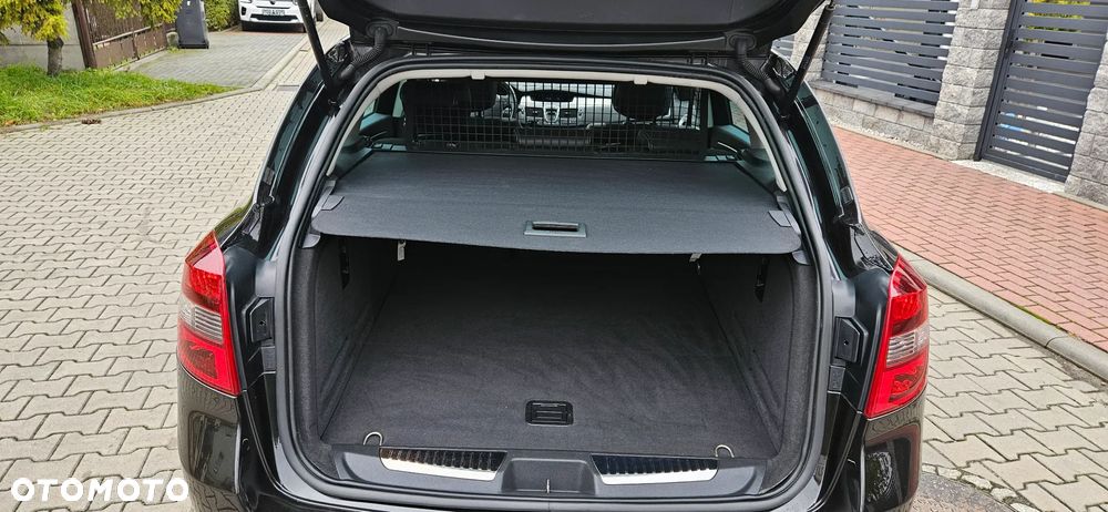 Renault Laguna 2.0 16V Dynamique - 21