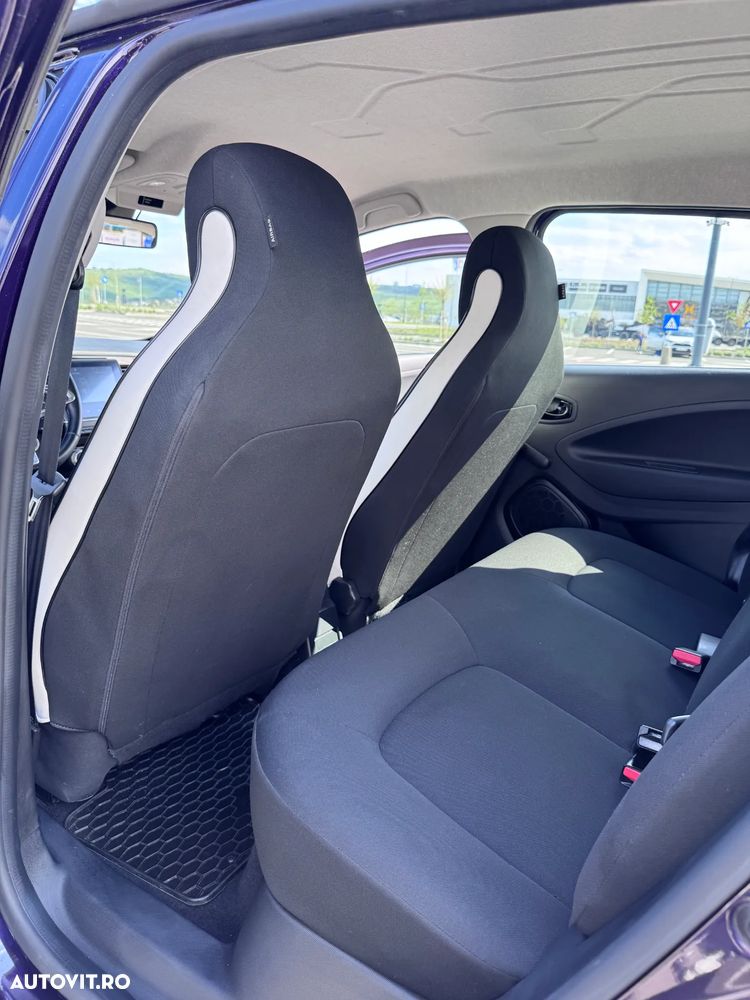Renault ZOE 40 R110 Life - 9