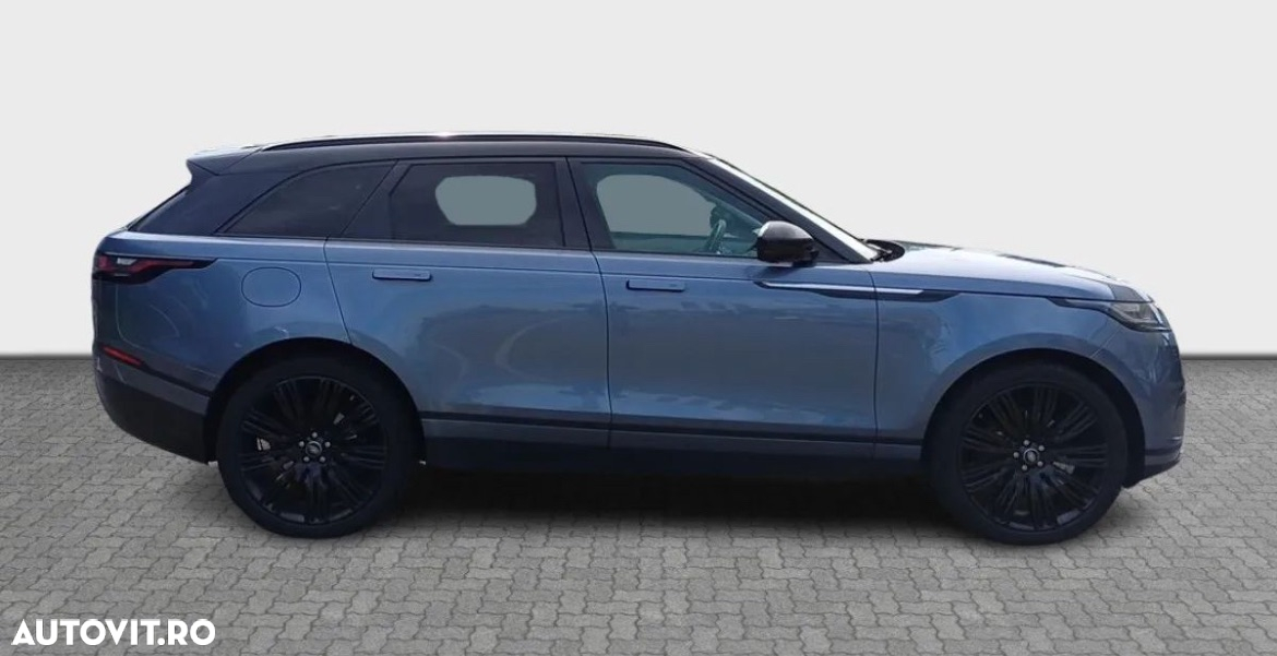 Land Rover Range Rover Velar 3.0 SE - 6