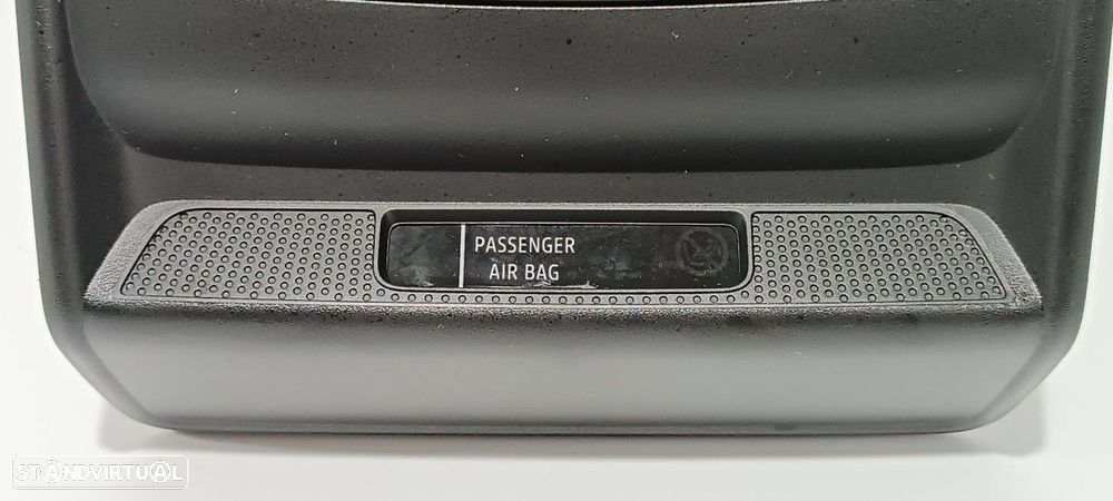 LUZ INTERIOR RENAULT CLIO V LIFE - 4