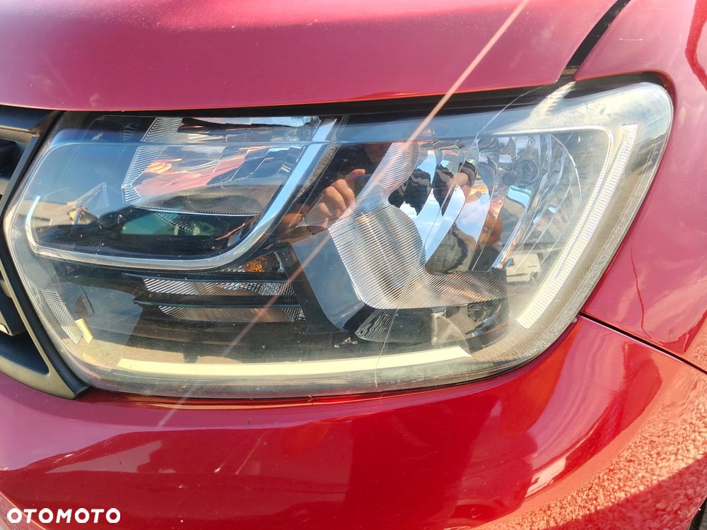 Dacia Duster TCe 150 4WD Prestige - 4
