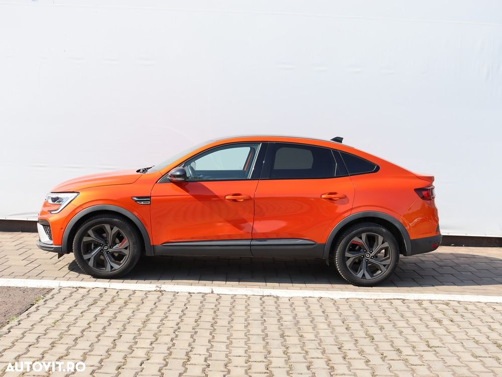 Renault Arkana 140 EDC RS Line - 3