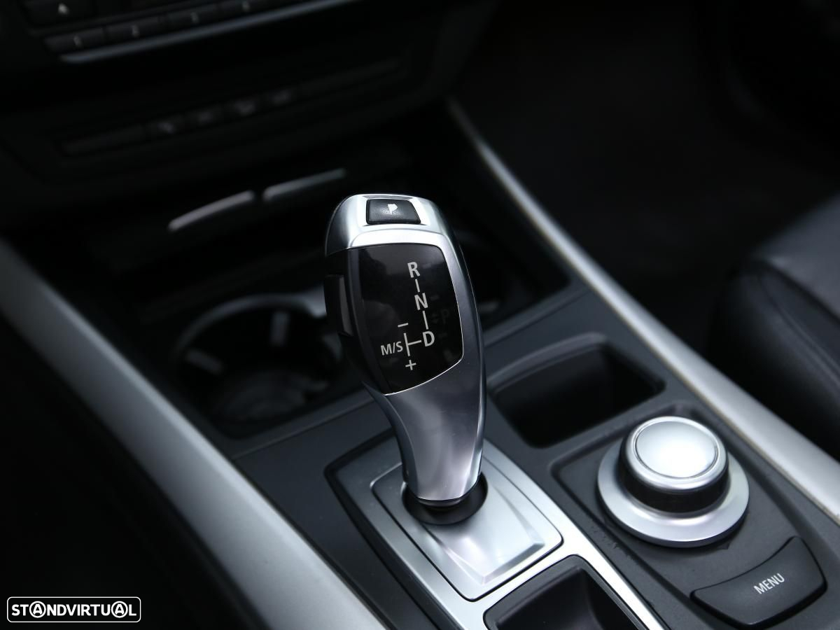 BMW X5 3.0 d - 23