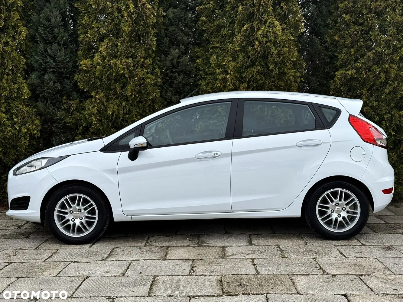 Ford Fiesta - 18