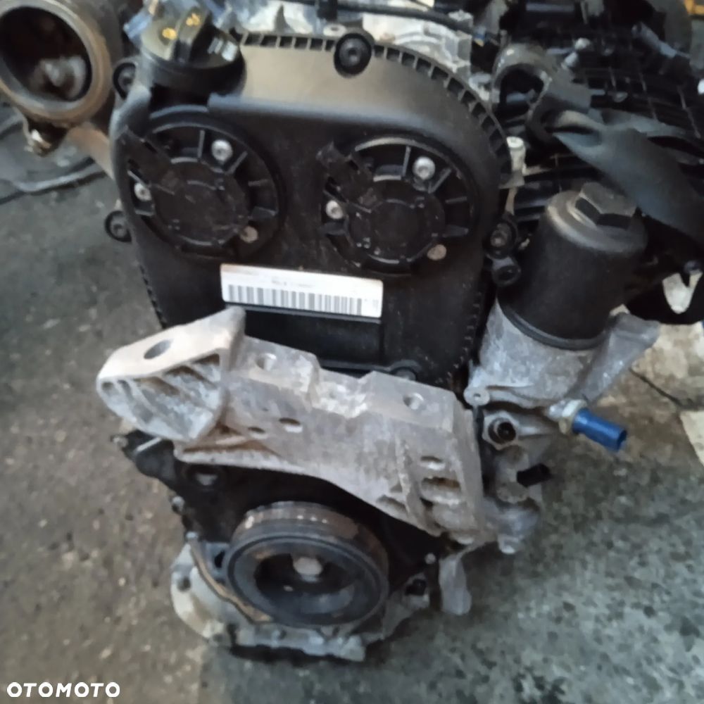 Silnik DLB 2.0TSI 60tys kilometrów - 4