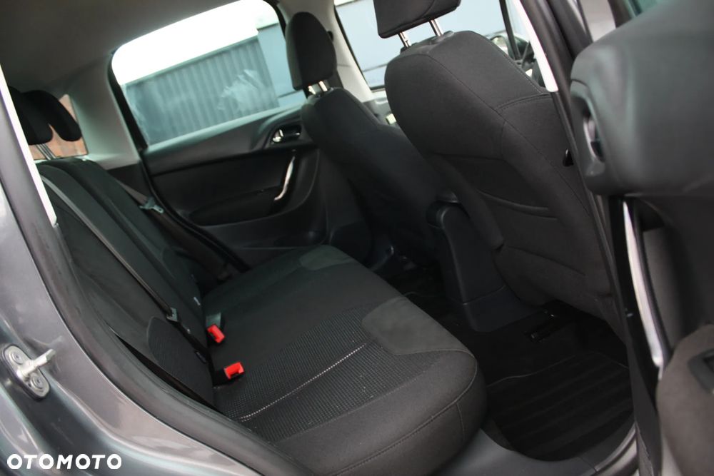 Citroën C3 VTi 120 Tendance - 19