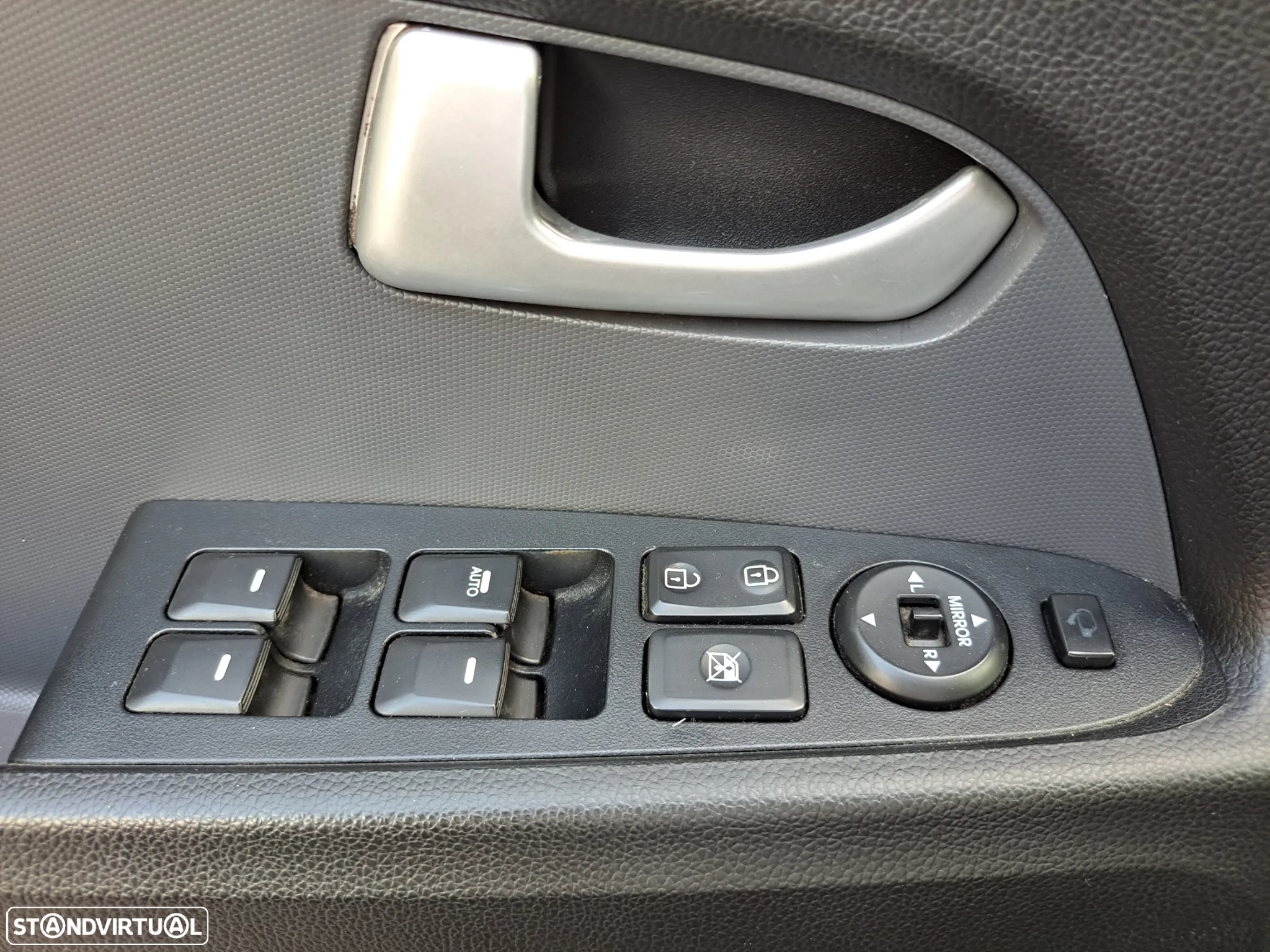 Kia Sportage 1.7 CRDI ISG More Edition - 12