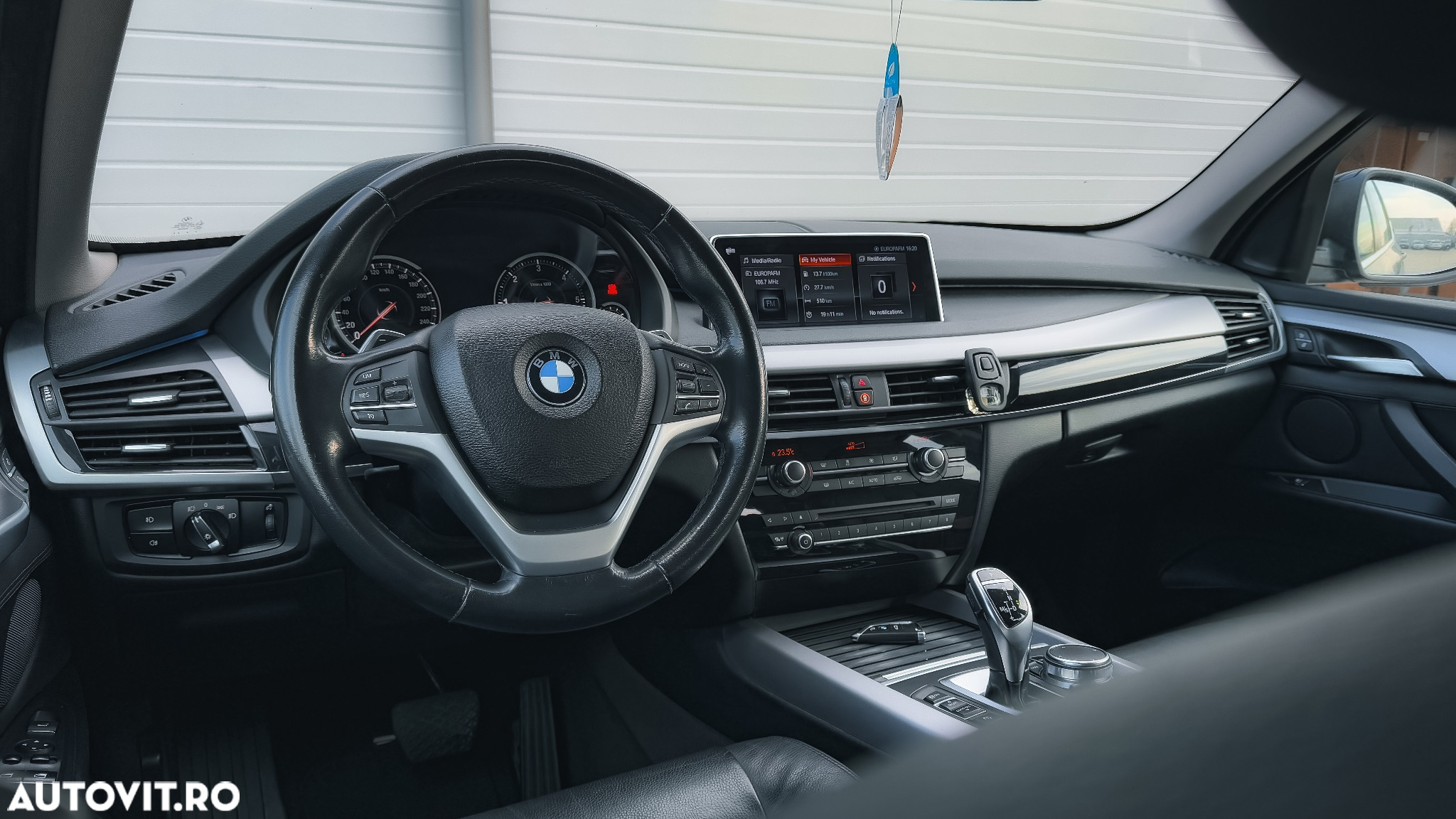 BMW X5 xDrive40d Sport-Aut. - 8