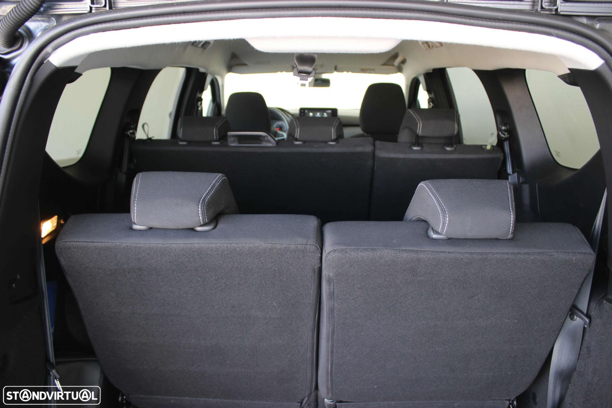 Dacia Jogger 1.0 ECO-G Extreme 7L Bi-Fuel - 47