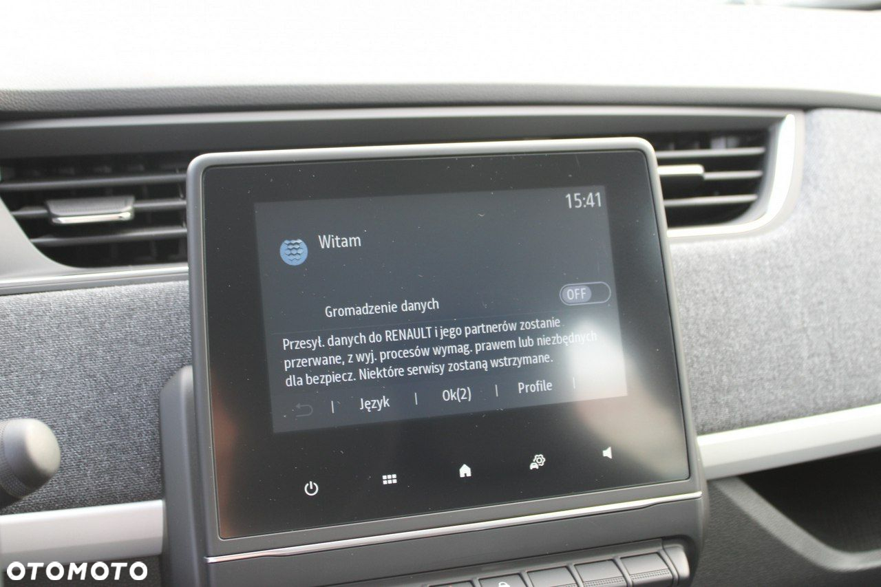 Renault Zoe - 20