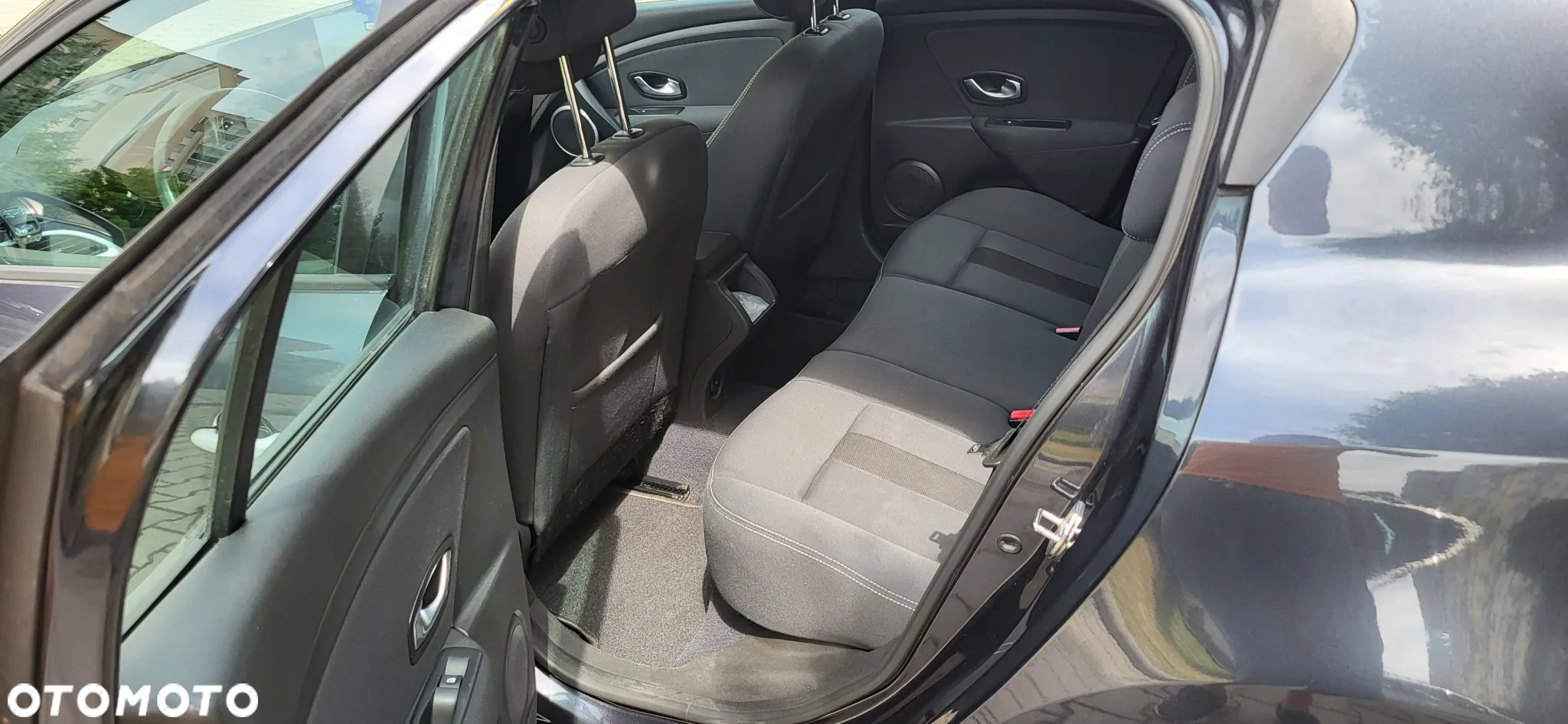 Renault Megane 1.6 16V 110 Dynamique - 20